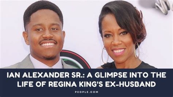A Deep Dive Into Ian Alexander Sr's Fortune