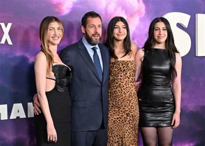 A Deep Dive Into Sunny Sandler's Name
