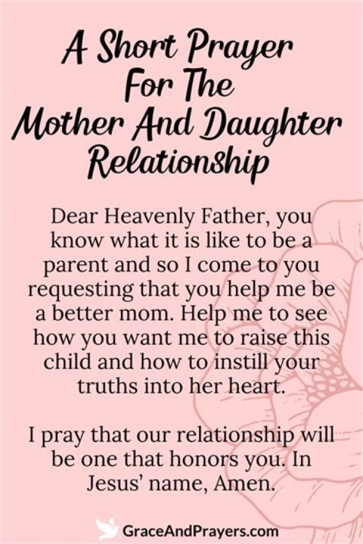 A Father And Daughter's Bond