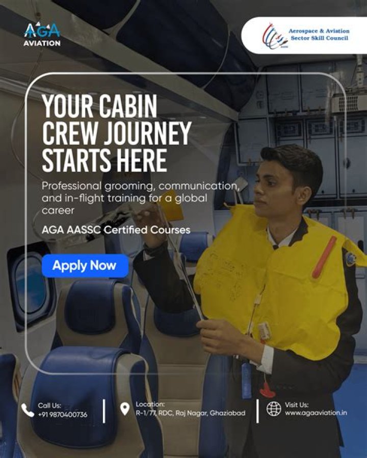 A Journey Into Aviation Safety
