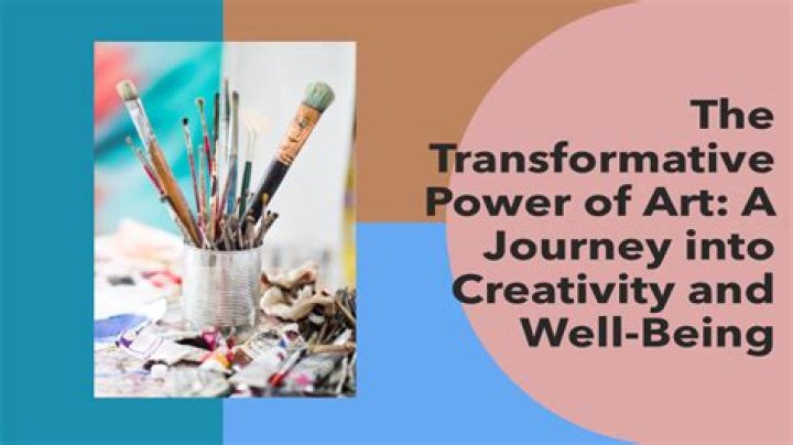 A Journey Into Creativity And Family