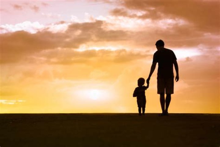 A Journey Into Fatherhood And Family