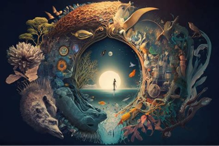 A Journey Of Art And Philanthropy