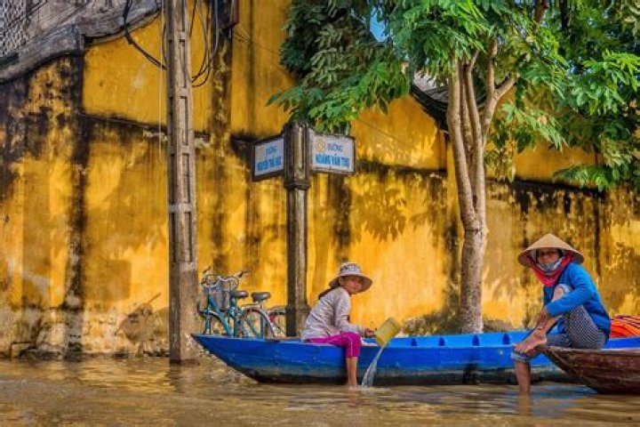 A Journey Of Cultural Immersion And Artistic Discovery