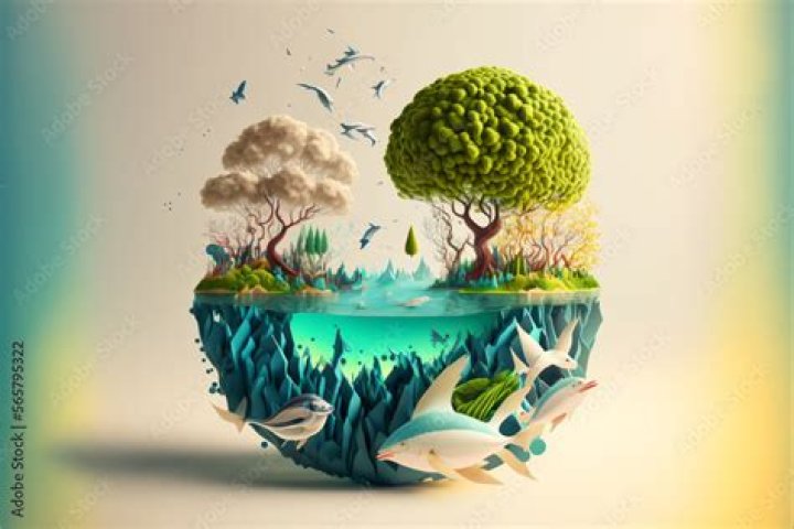 A Journey Through Nature, Conservation, And Inspiration