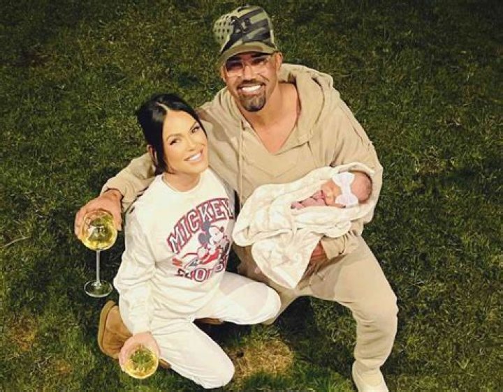 A Journey To Discover Shemar Moore's Parents