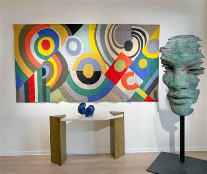 A Legacy Of Artistry And Social Impact Unveiled