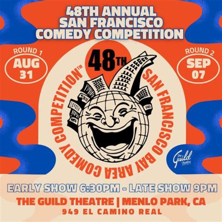 A San Francisco Comedy Odyssey
