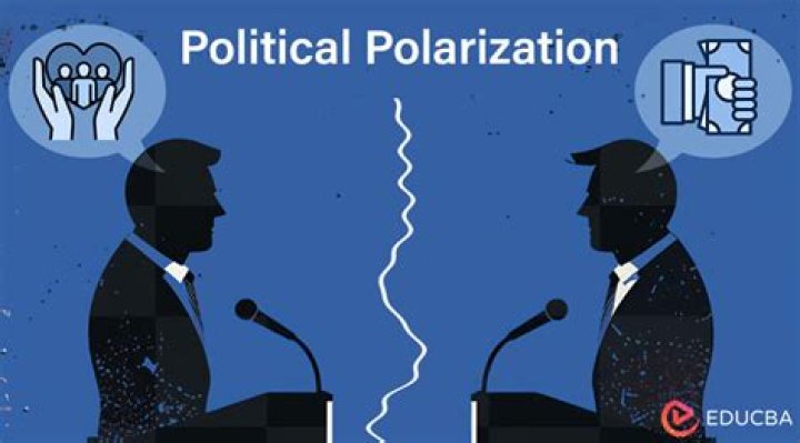 A Story Of Love And Political Polarization