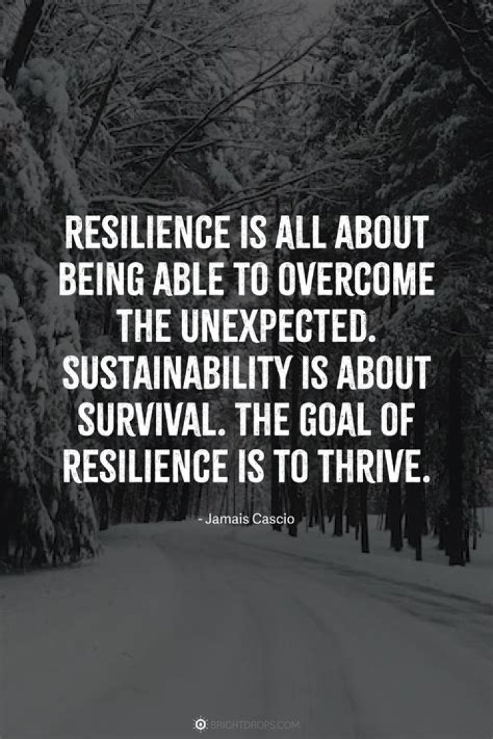 A Tale Of Resilience, Triumph, And Inspiration