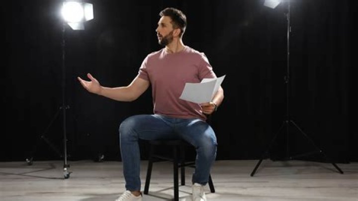An Exploration Of His Acting Brilliance