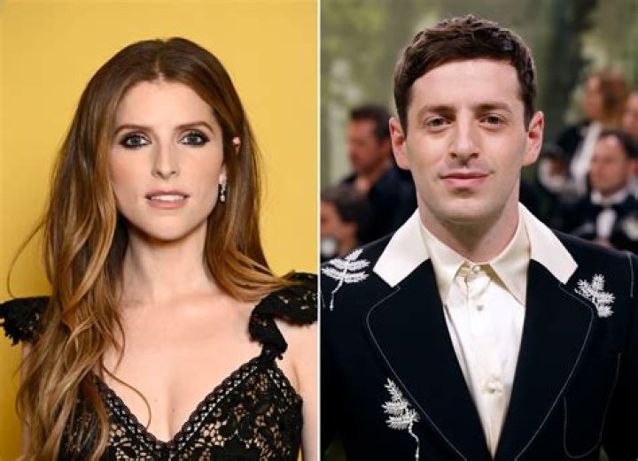 Anna Kendricks Marriage: Uncovered!