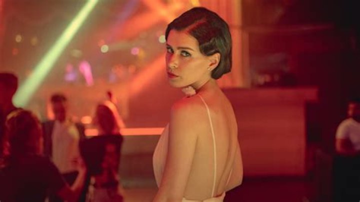 Anna-Maria Sieklucka, Poland's Most Promising Actress