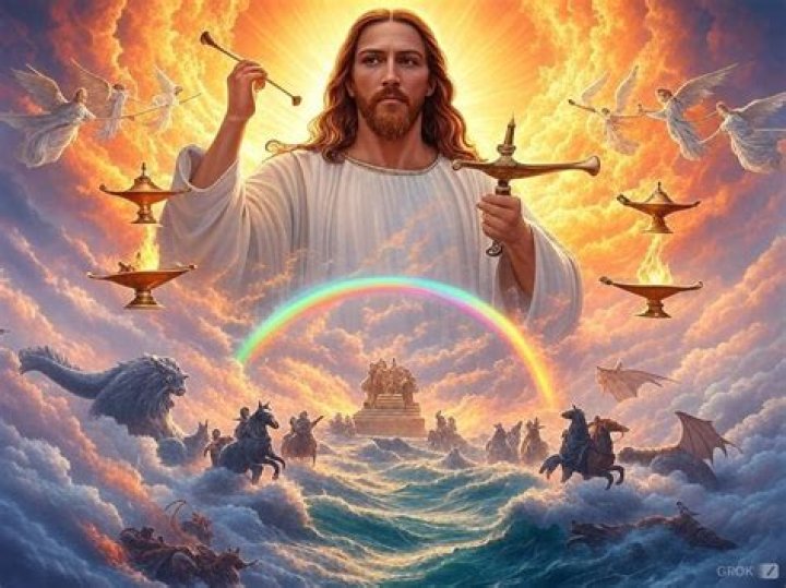 Astonishing Revelations And Profound Lessons