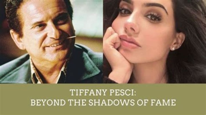 Beyond The Shadows Of Fame