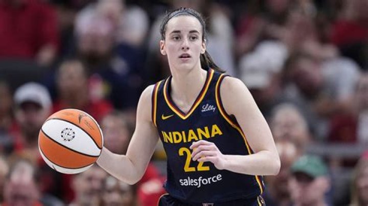 Caitlin Clark And The Journey Of Gender Identity