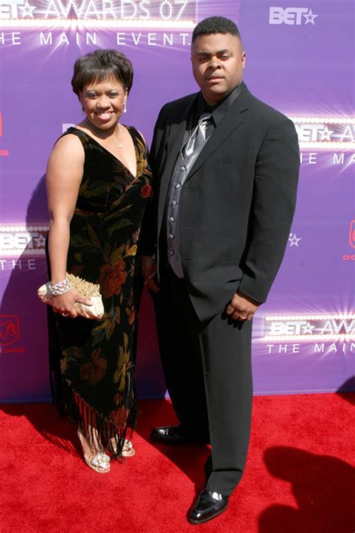 Chandra Wilson's Love Life: Exploring Her Relationships