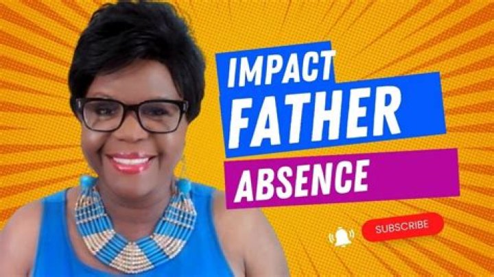 Chris Rock's Real Dad And The Impact Of Father Absence