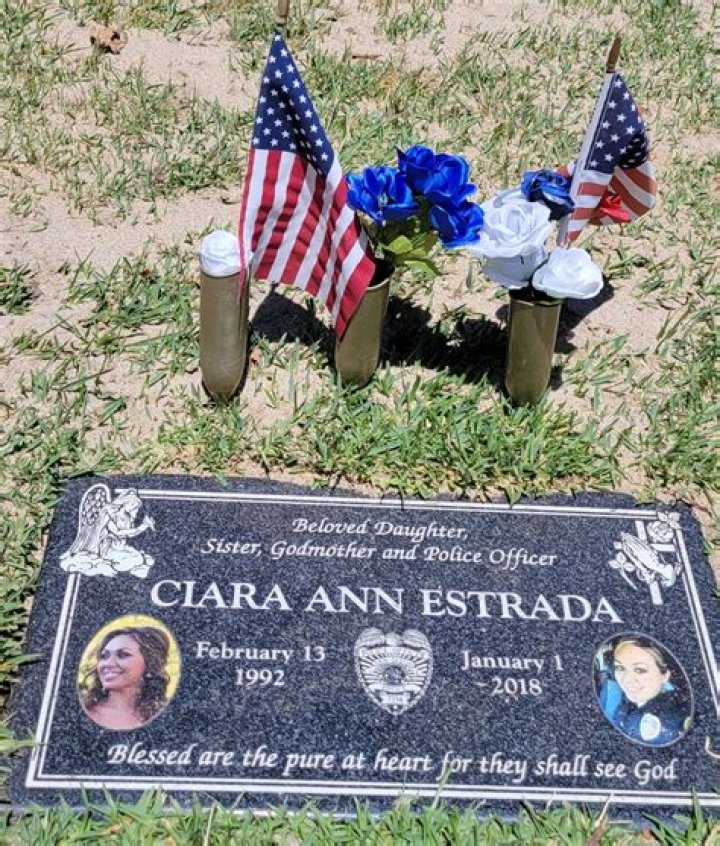 Ciara Ann Estrada Autopsy Report Unlocks Truths