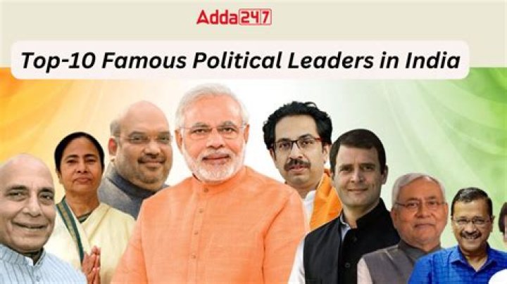 Comprehensive Information On The Prominent Politician