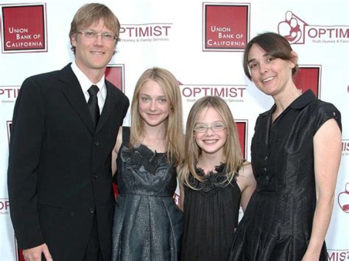Dakota Fanning's Family: Uncovering The Truth