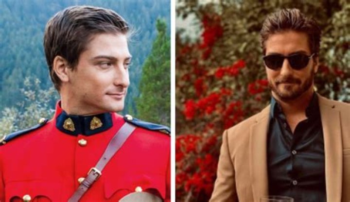 Daniel Lissing's Fatherhood Journey Revealed