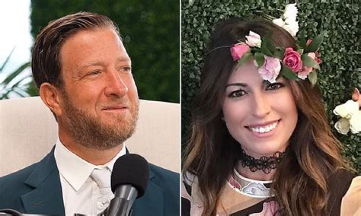 Dave Portnoy And Renee Satherthwaite's Love Story