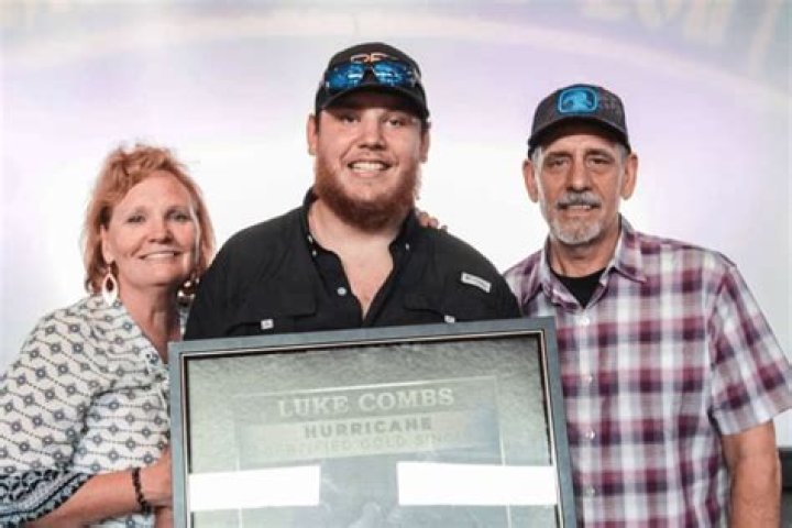 Did Luke Combs' Brother Pass Away? Exclusive Insights Revealed