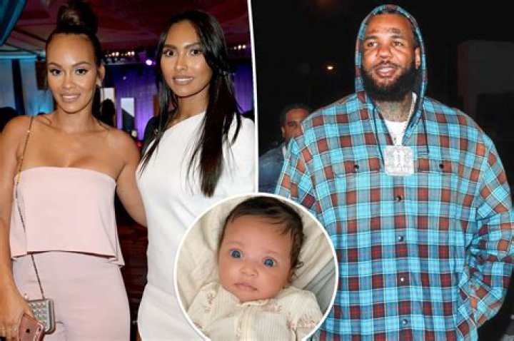 Discover The Age Of Evelyn Lozada's Daughter Uncovered