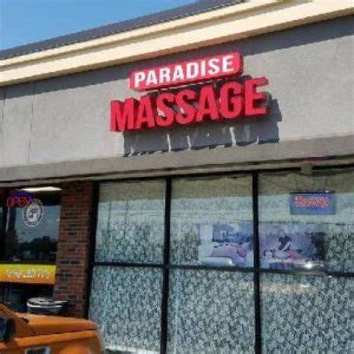 Discover The Art Of Kansas City Body Rubs