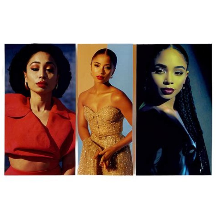 Discover The Enchanting Voice Of Rising Black Pop Stars