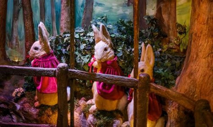 Discover The Enchanting World Of Ali Liebert's Cinematic Masterpieces