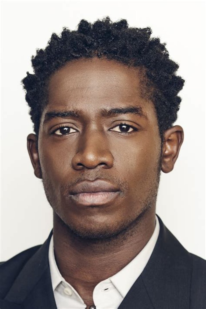 Discover The Enigmatic Origin Of Rising Star Damson Idris
