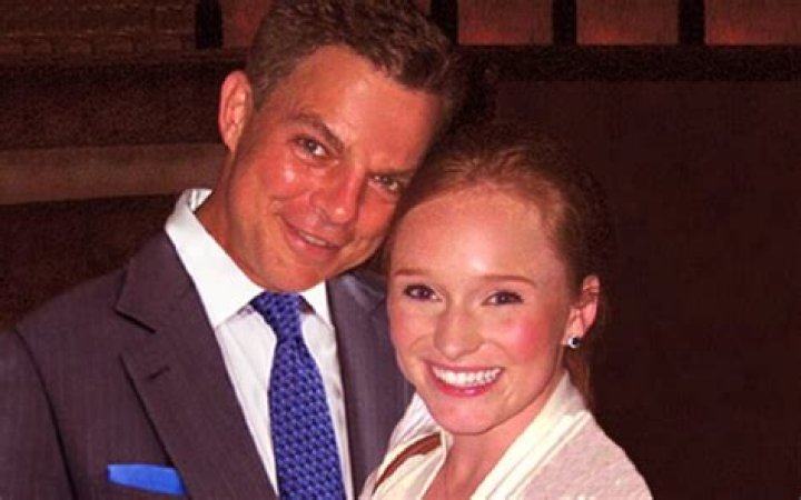 Discover The Identity And Impact Of Shepard Smith's Husband