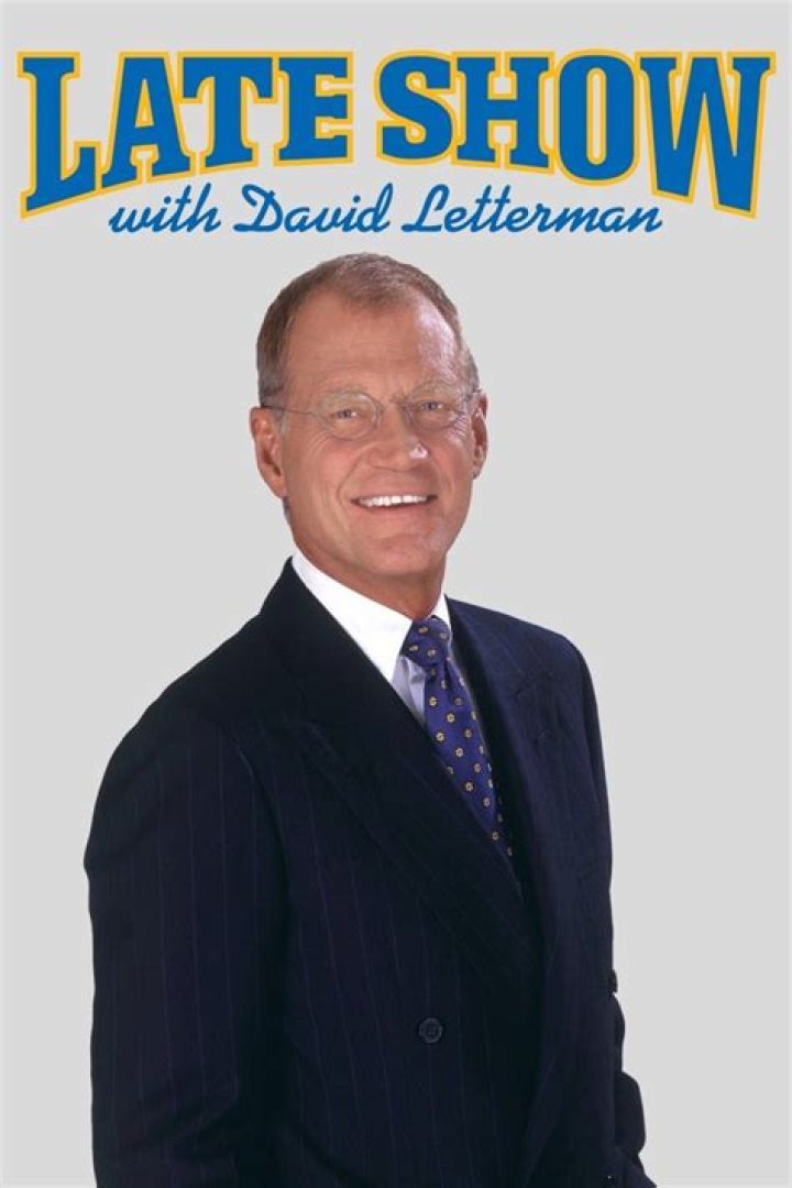 Discover The Private Life And Impact On David Letterman's Success