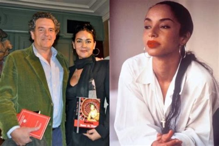 Discover The Truth About Sade's Current Husband