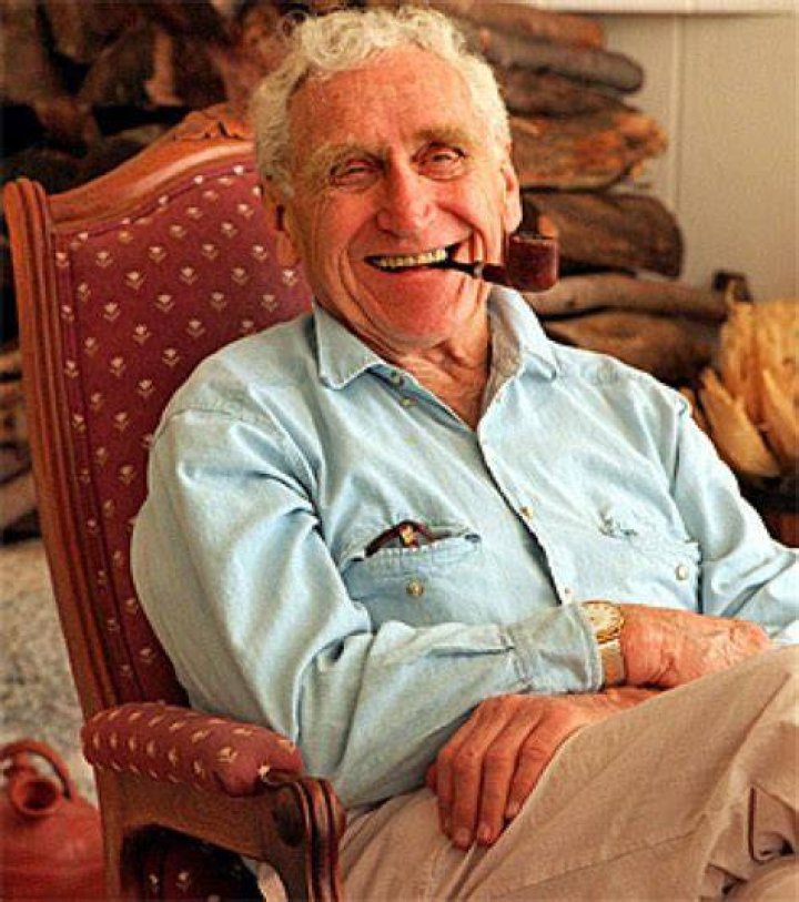 Discover The Untold Wealth Of James Whitmore At Death