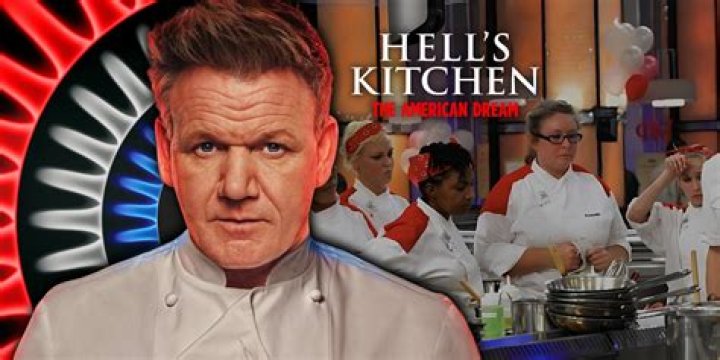Discover The Winner Of Hell's Kitchen Season 8