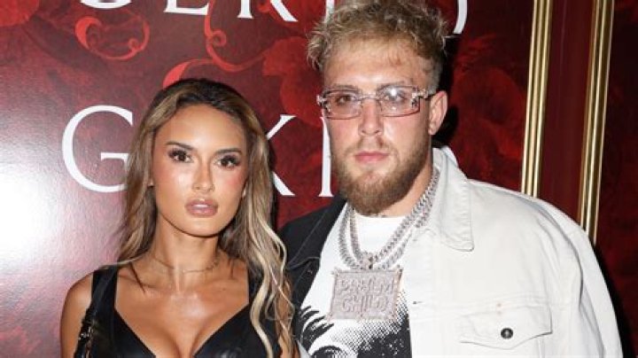 Discoveries About Jake Paul's Ex-Girlfriend