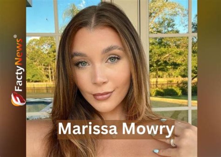 Discoveries And Insights About Marissa Mowry