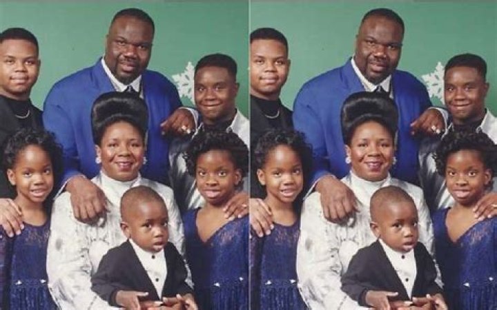Discoveries And Insights About TD Jakes' Children