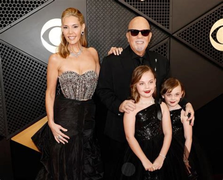 Discoveries And Insights Into Billy Joel's Daughter