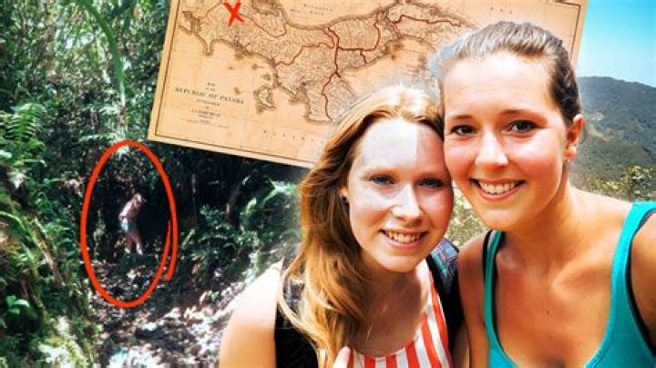 Discoveries And Insights On The Kris Kremers And Lisanne Froon Disappearance