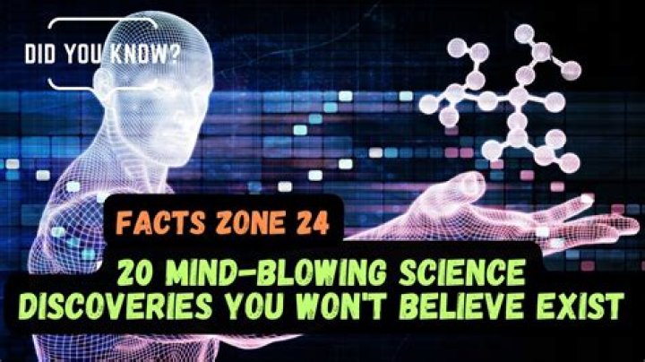 Discoveries And Insights You Won't Miss