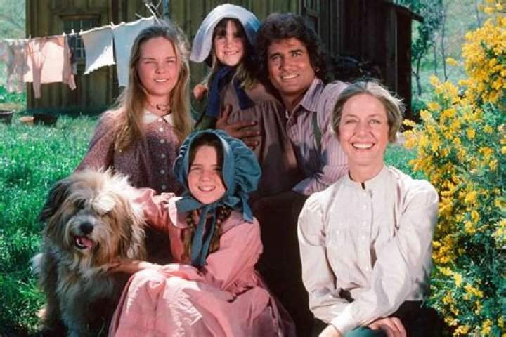 Discoveries From Little House On The Prairie