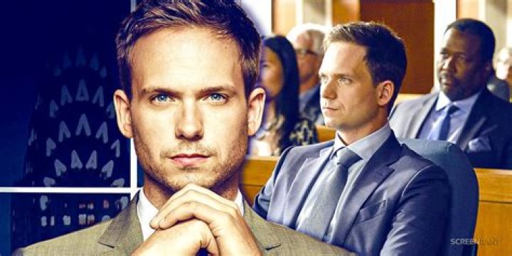 Dive Into Mike Ross's Prison Sentence