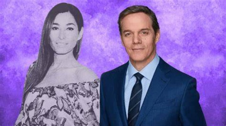 Does Bill Hemmer Have A Girlfriend? Uncover The Truth