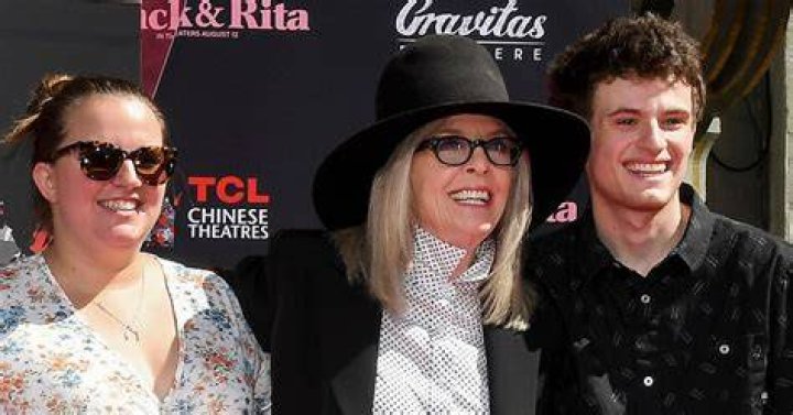 Does Diane Lane Have Kids?