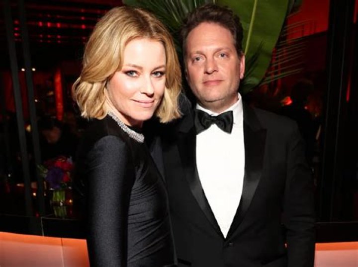 Elizabeth Banks And Her Husband's Journey