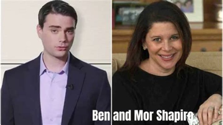 Everything You Need To Know About Mor Shapiro, Ben Shapiro's Wife